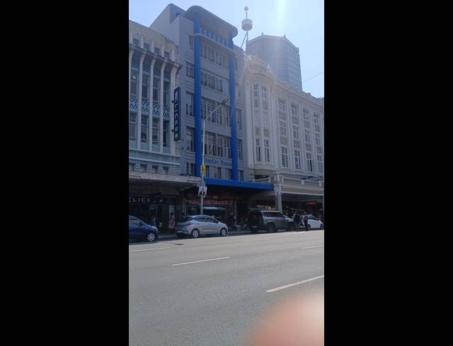 360M² OFFICE TO LET IN DURBAN CENTRAL